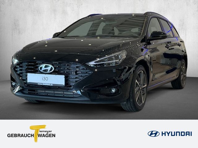 Hyundai i30 20.647 km 19.490 &euro; Lüdinghausen 59348