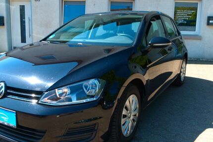 VW Golf 200.505 km 7.490 &euro; Bochum 44809