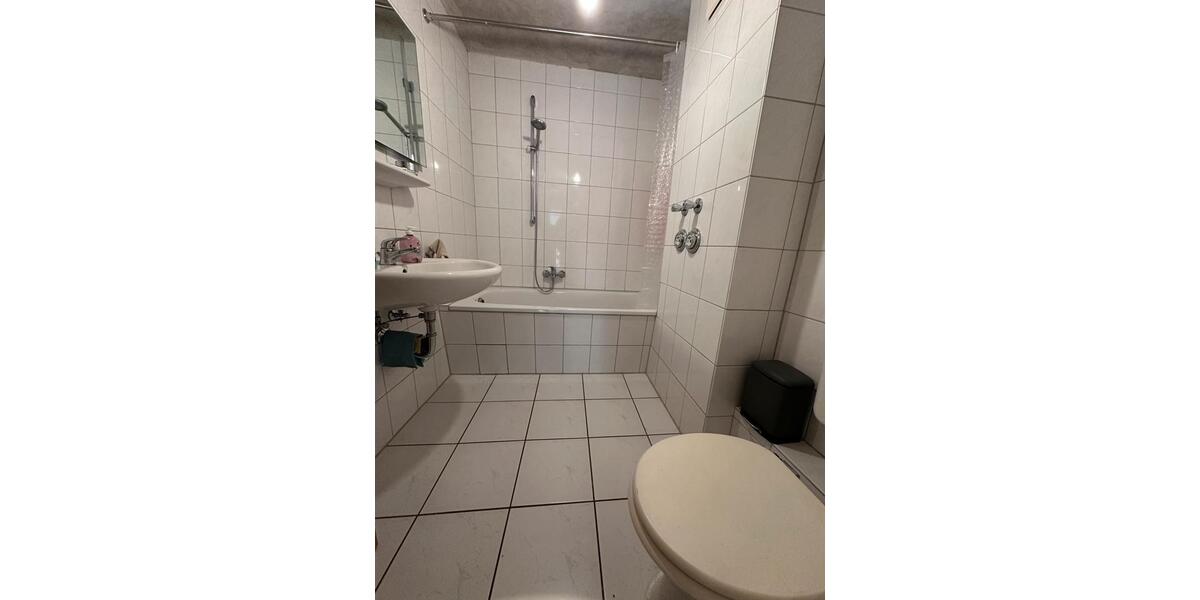 Etagenwohnung Witten Herbede - 2 Zimmer, 58 m&sup2;, 169.000&euro; | Angebot:24295168