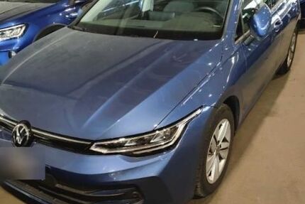 VW Golf 24.288 km 22.360 &euro; Hagen 58091