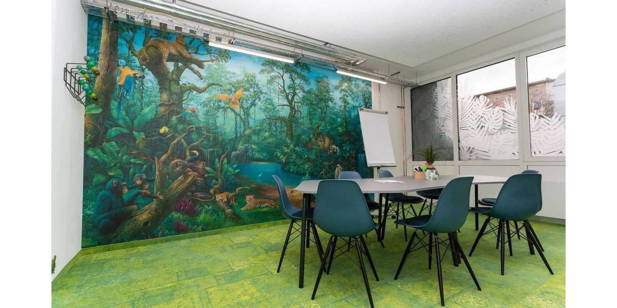 Gewerbeobjekt Bochum Innenstadt - 890&euro; | Angebot:25720188