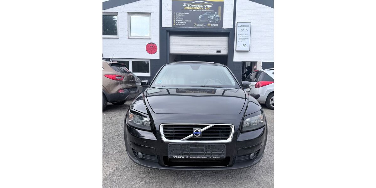Volvo C30 160.000 km 3.690 &euro; Senden 48308