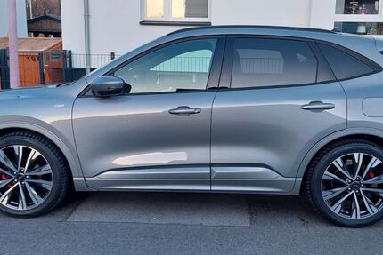 Ford Kuga 32.094 km 22.500 &euro; Werne 59368