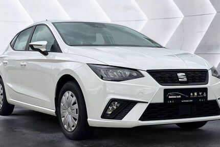 Seat Ibiza 54.966 km 11.890 &euro; Dortmund 44263