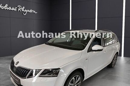 Skoda Octavia 108.900 km 19.880 &euro; Hamm 59069