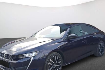 Peugeot 508 96.664 km 22.470 &euro; Dülmen 48249