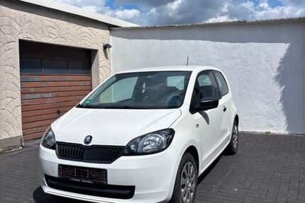 Skoda Citigo 165.000 km 3.250 &euro; Hamm 59065