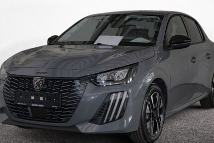 Peugeot 208 2.500 km 24.250 &euro; Iserlohn 58636