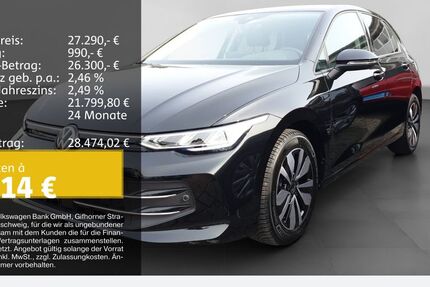 VW Golf 11.990 km 27.290 &euro; Bochum 44892