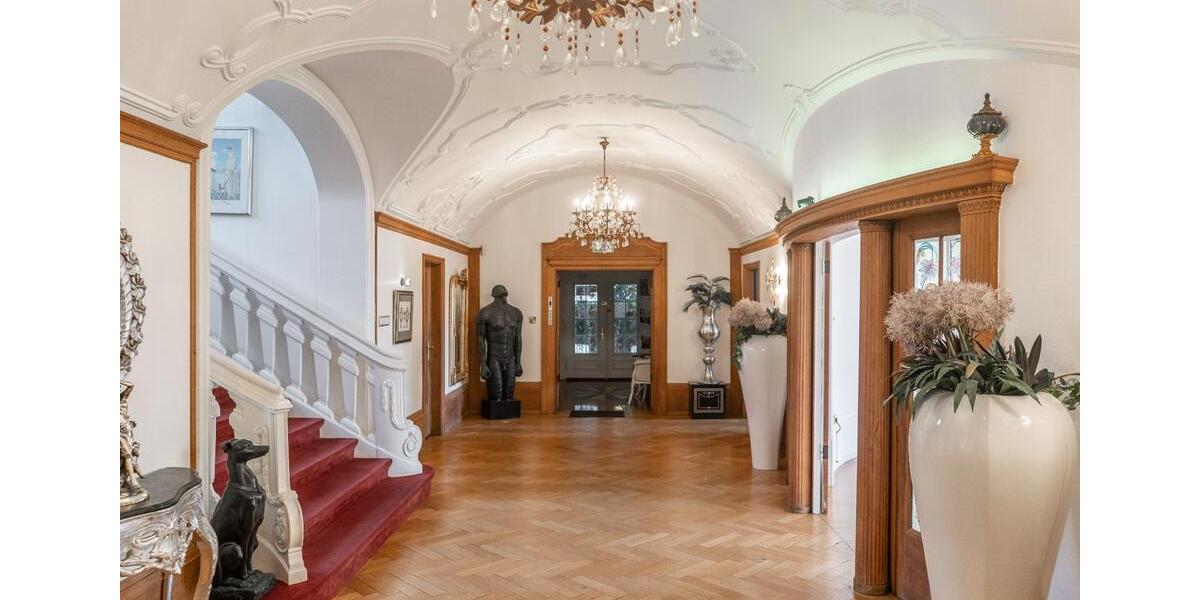 Erdgeschoßwohnung Wetter (Ruhr) - 6 Zimmer, 350 m&sup2;, 3.500&euro; | Angebot:26563501