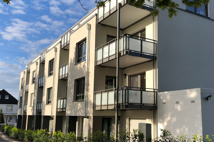 Wohnung Bergkamen Oberaden - 2 Zimmer, 63 m&sup2;, 725&euro; | Angebot:26110876