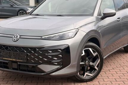 VW T-Roc 10.271 km 35.570 &euro; Lünen 44536