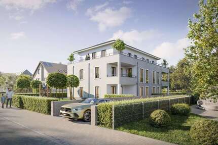 Wohnung Arnsberg-Neheim Neheim - 3 Zimmer, 130 m&sup2;, 613.000&euro; | Angebot:26152233