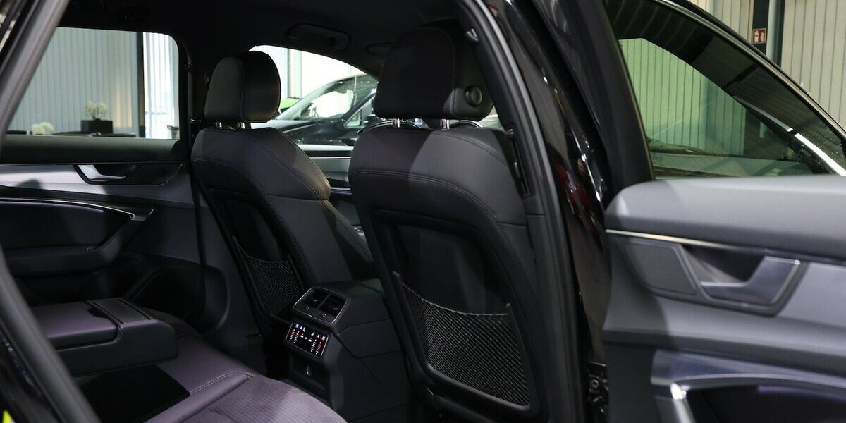 Audi A6 Avant 40 TDI S-LINE SPORT / LEDER / LED / VC 46.000 km 34.996 &euro; Hamm 59077