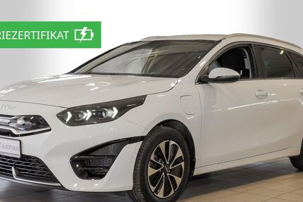 Kia ceed Sportswagon 62.268 km 18.450 &euro; Schwerte 58239