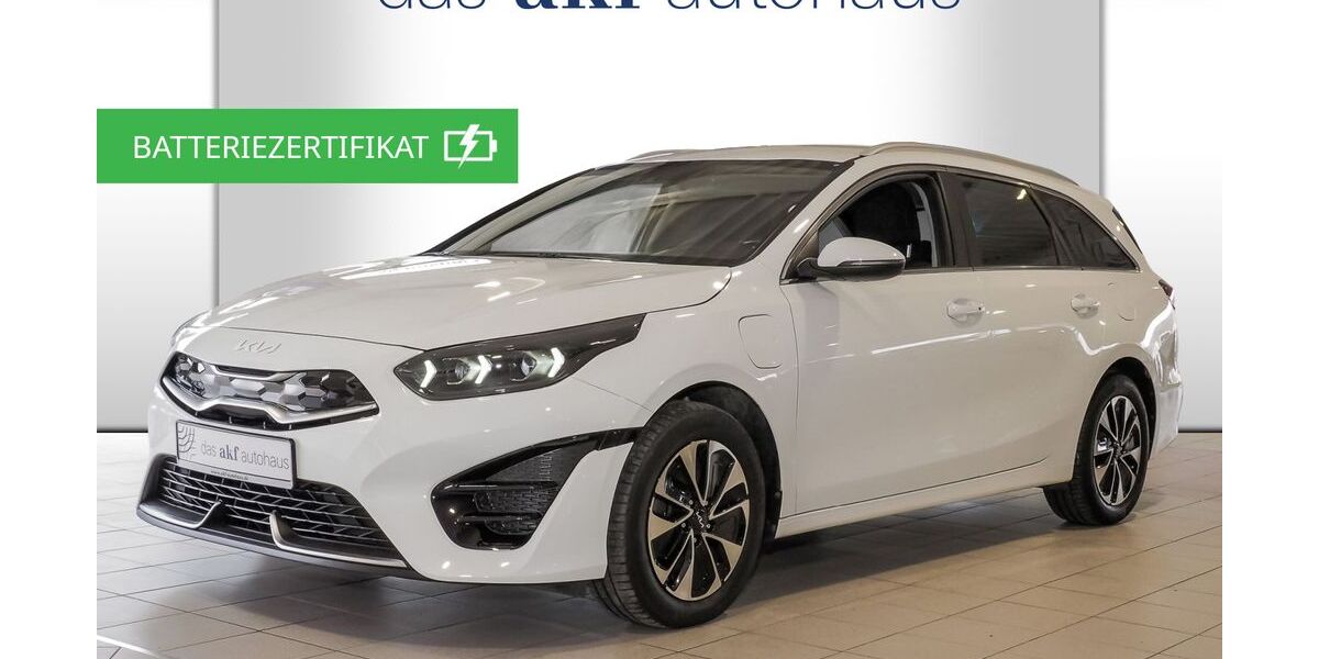 Kia ceed Sportswagon 62.268 km 18.450 &euro; Schwerte 58239