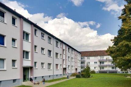 Wohnung Hamm Herringen - 2 Zimmer, 50 m&sup2;, 379&euro; | Angebot:26275305