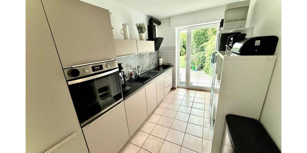 Terrassenwohnung Haltern am See Haltern - 4 Zimmer, 101 m&sup2;, 325.000&euro; | Angebot:25927428