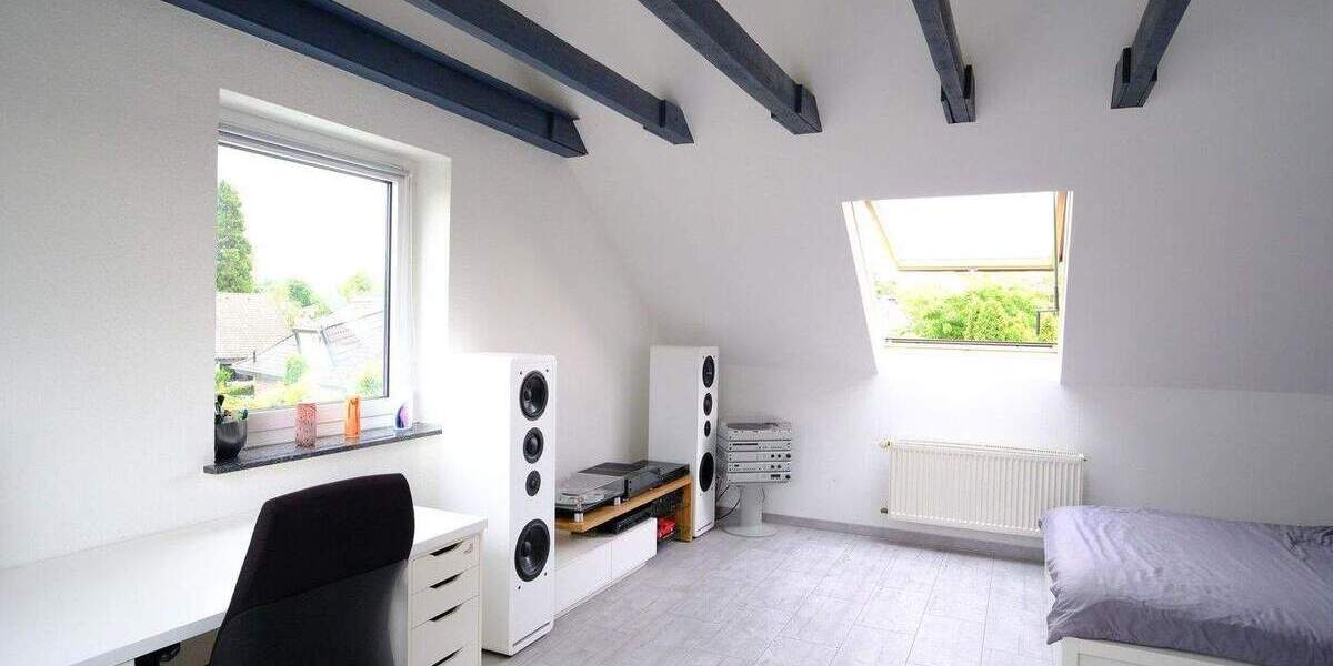 Reihenendhaus Werl - 4 Zimmer, 140 m&sup2;, 299.000&euro; | Angebot:25681280
