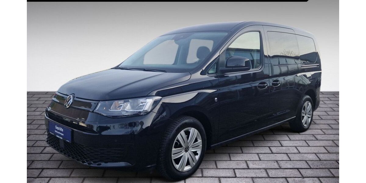 VW Caddy Maxi 85.740 km 24.450 &euro; Iserlohn 58636