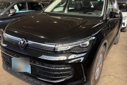 VW Tiguan 21.261 km 32.350 &euro; Hagen 58091