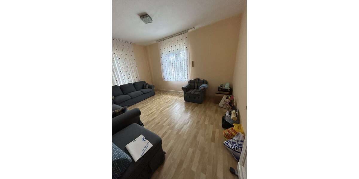 Etagenwohnung Herne Wanne - 3 Zimmer, 91 m&sup2;, 500&euro; | Angebot:22798320