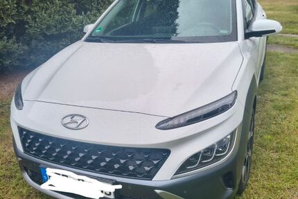 Hyundai KONA 43.000 km 22.900 &euro; Herne 44629