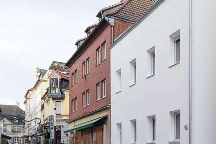 Haus Recklinghausen Innenstadt - 7 Zimmer, 214 m&sup2;, 509.000&euro; | Angebot:24638192