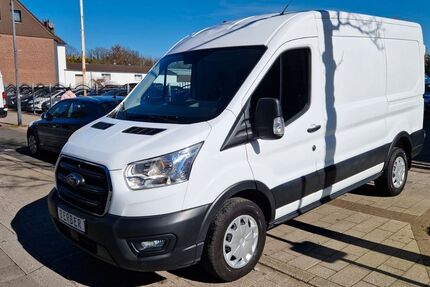 Ford Transit 43.980 km 18.788 &euro; Herten 45701