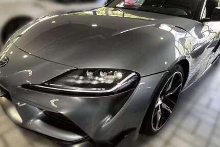 Toyota Supra 42.248 km 53.425 &euro; Hagen 58091