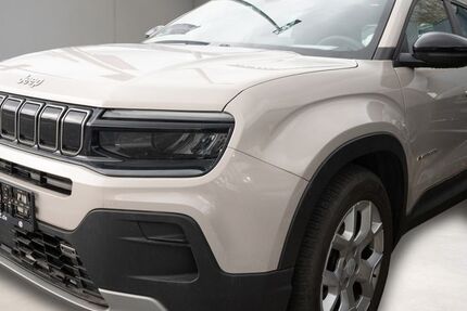 Jeep Avenger 18.960 km 18.885 &euro; Herne 44625