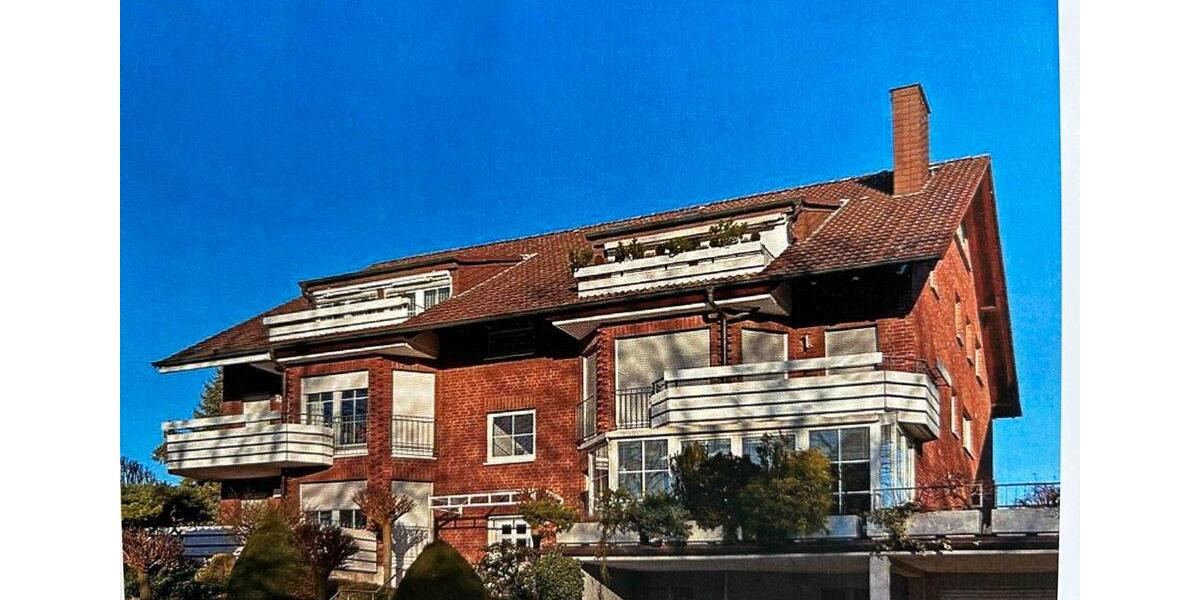 Erdgeschoßwohnung Dortmund Hombruch - 3 Zimmer, 95 m&sup2;, 390.000&euro; | Angebot:24832927