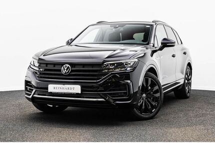 VW Touareg 68.307 km 62.340 &euro; Hagen 58091