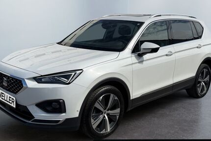 Seat Tarraco 56.241 km 32.880 &euro; Hamm 59067
