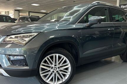 Seat Ateca 133.000 km 16.900 &euro; Hamm 59067
