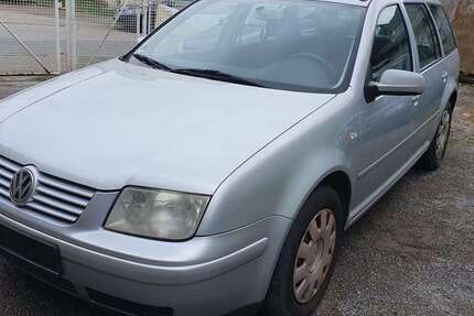 VW Bora 200.000 km 2.990 &euro; Witten 58454