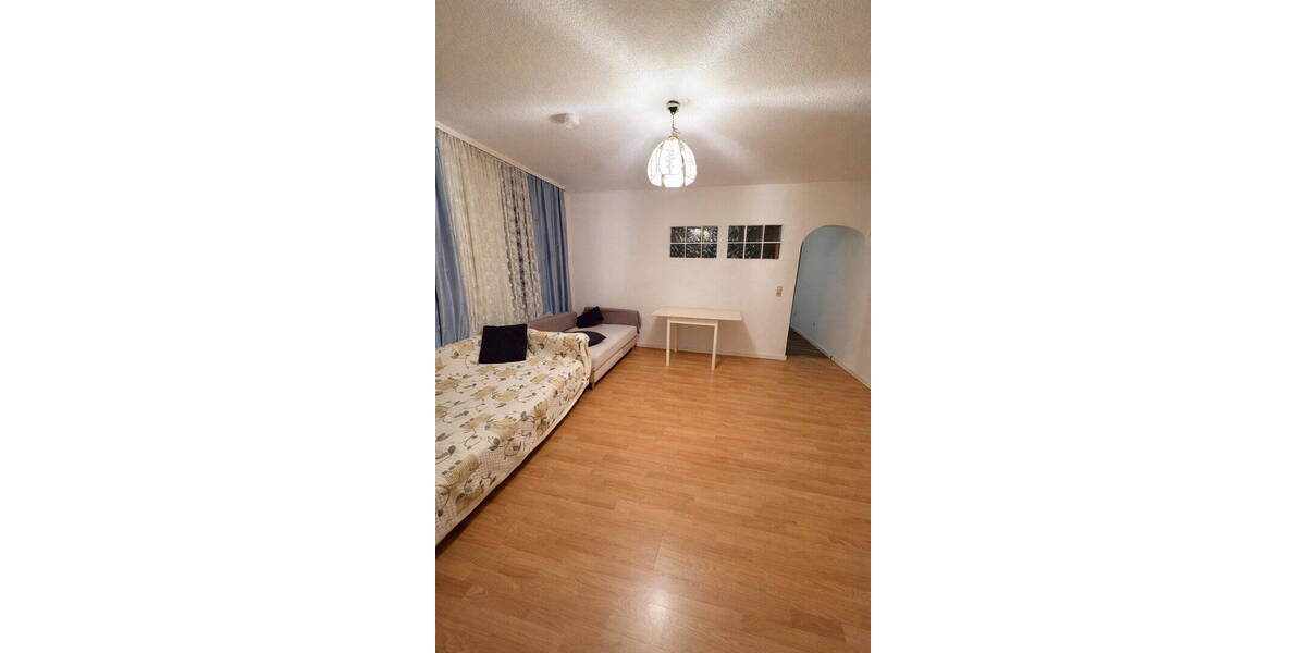 Etagenwohnung Hagen Mittelstadt - 2 Zimmer, 59 m&sup2;, 600&euro; | Angebot:26002019