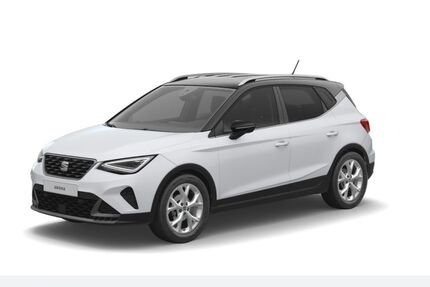 Seat Arona 21.636 km 24.880 &euro; Recklinghausen 45663