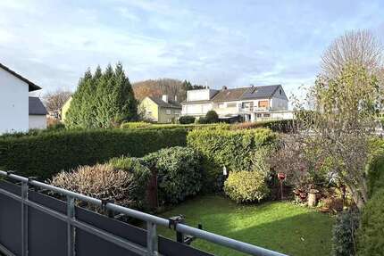 Wohnung Schwerte - 3 Zimmer, 95 m&sup2;, 1.130&euro; | Angebot:25434421