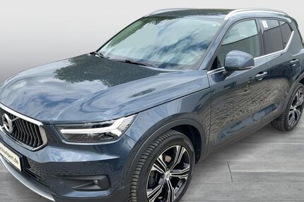 Volvo XC40 61.421 km 21.695 &euro; Dortmund 44379