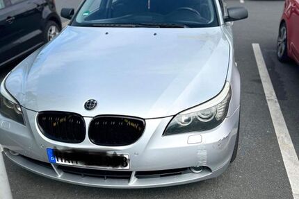 BMW 525 340.000 km 2.500 &euro; Hamm 59067