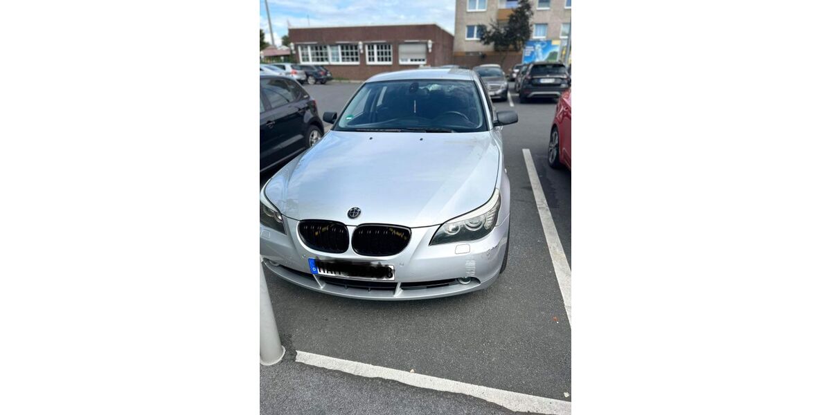 BMW 525 340.000 km 2.500 &euro; Hamm 59067
