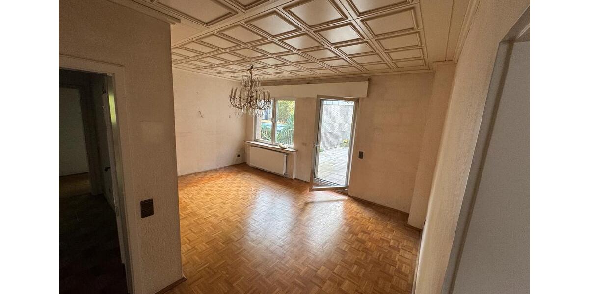 Erdgeschoßwohnung Dortmund - 6 Zimmer, 160 m&sup2;, 1.760&euro; | Angebot:25979667
