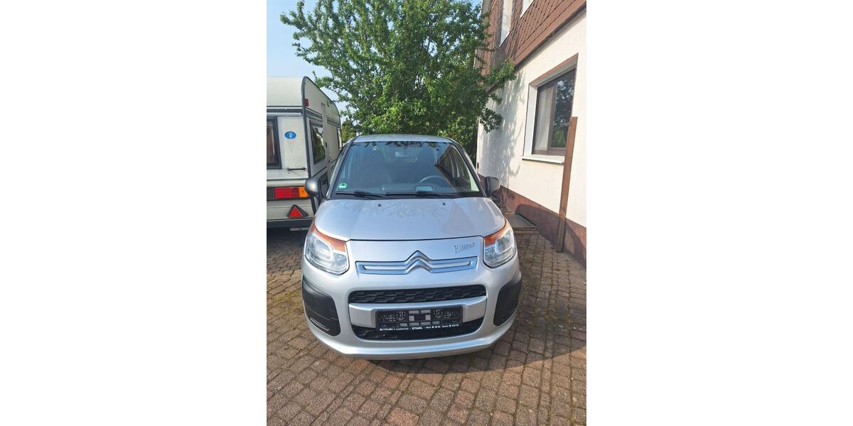 Citroen C3 Picasso 116.000 km 3.850 &euro; Fröndenberg 58730