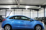 Hyundai i30 1.6 T-GDI STYLE / AUTOMATIK / NAVI+KAMERA 78.000 km 13.331 &euro; Hamm 59077