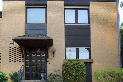 Haus Menden Mitte - 4 Zimmer, 110 m&sup2;, 249.000&euro; | Angebot:26138948