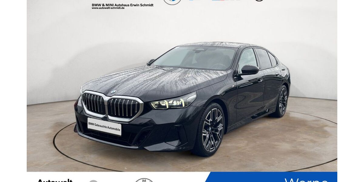 BMW 520 26.005 km 50.487 &euro; Werne 59368