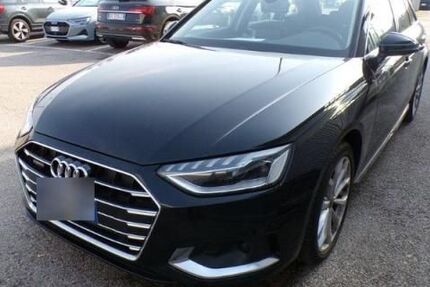 Audi A4 52.562 km 26.941 &euro; Hagen 58091