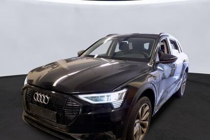 Audi e-tron 29.060 km 34.565 &euro; Hagen 58091