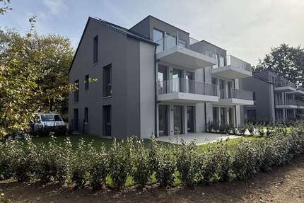 Wohnung Dortmund Eving - 2 Zimmer, 90 m&sup2;, 1.350&euro; | Angebot:27680339